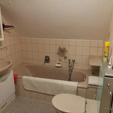 Appartement Kuckucksnest